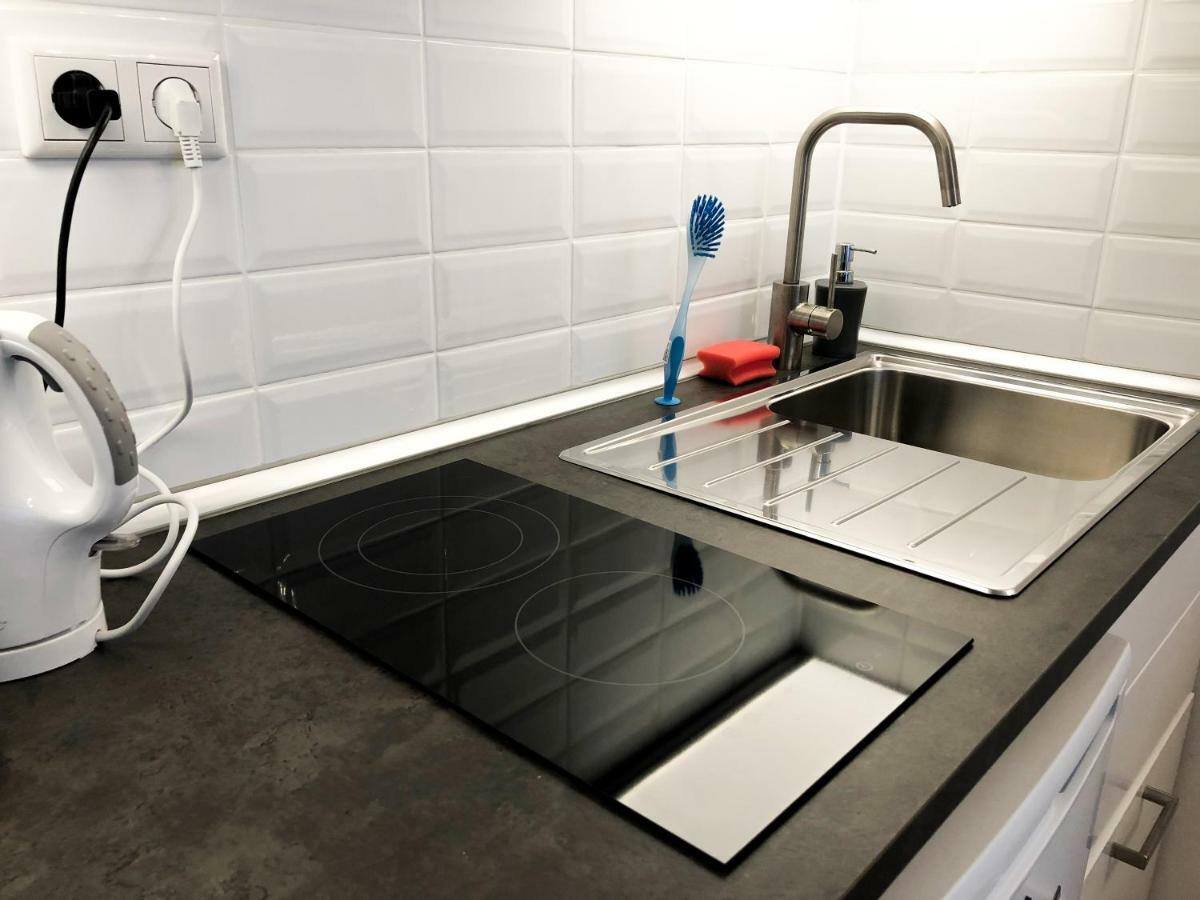 Centerapartments Am Wehrhahn Dusseldorf Ngoại thất bức ảnh